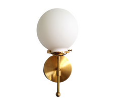 Cabildo Sconce