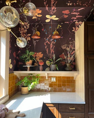 Chimie Chandelier