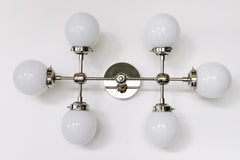 Channel Sconce