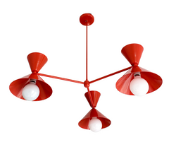 Clancy Chandelier
