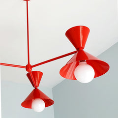 Clancy Chandelier