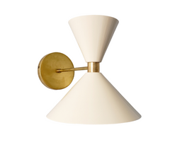 Clancy Sconce