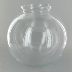 Eight inch Glass Globe
