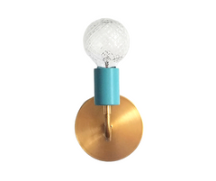 Cohn Sconce