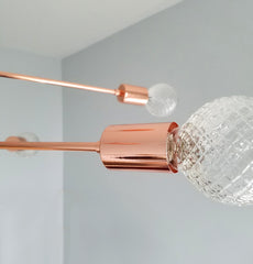 Annunciation Chandelier