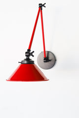 Cora Adjustable Sconce