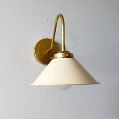 Valmont Sconce