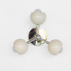 Mini Loa Bicycle Club Pendant or Chandelier