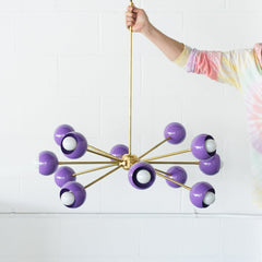 Orion Chandelier