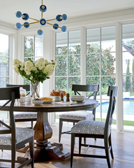 Orion Chandelier