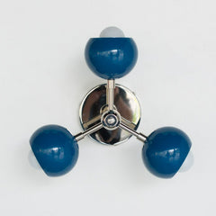 Mini Loa Bicycle Club Pendant or Chandelier