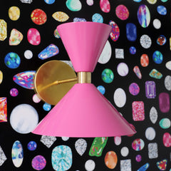 Clancy Sconce