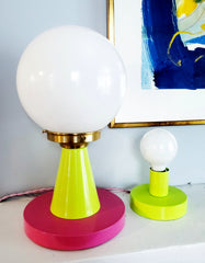 Finn Lamp
