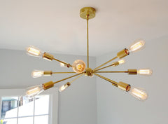Elsie Chandelier