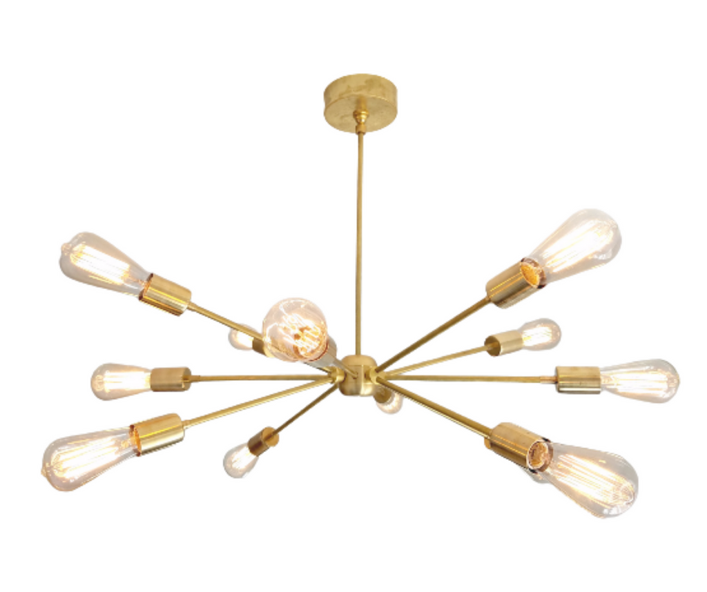 Elsie Chandelier