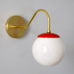 Fontainebleau Sconce