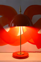 Alexander Table Lamp