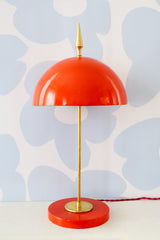 Alexander Table Lamp