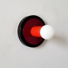 Warhol Sconce