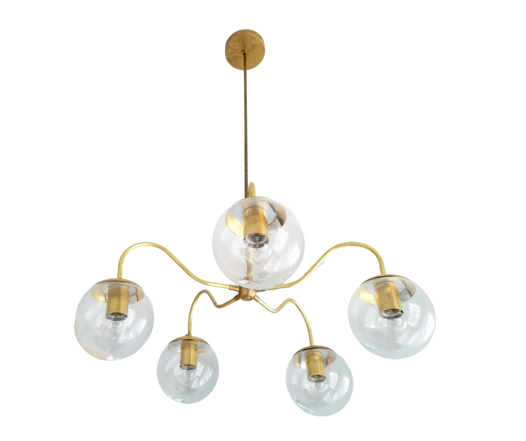 Fontainebleau Chandelier