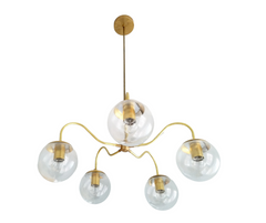 Fontainebleau Chandelier