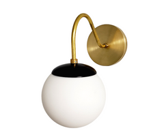 Fontainebleau Sconce