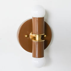 Thalia Sconce - Small