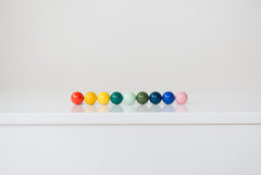 Gumball Drawer Pull