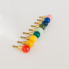 Gumball Drawer Pull
