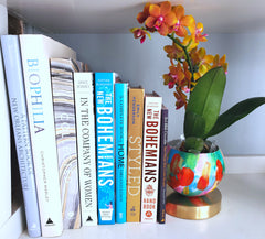 Paint your own planter kit