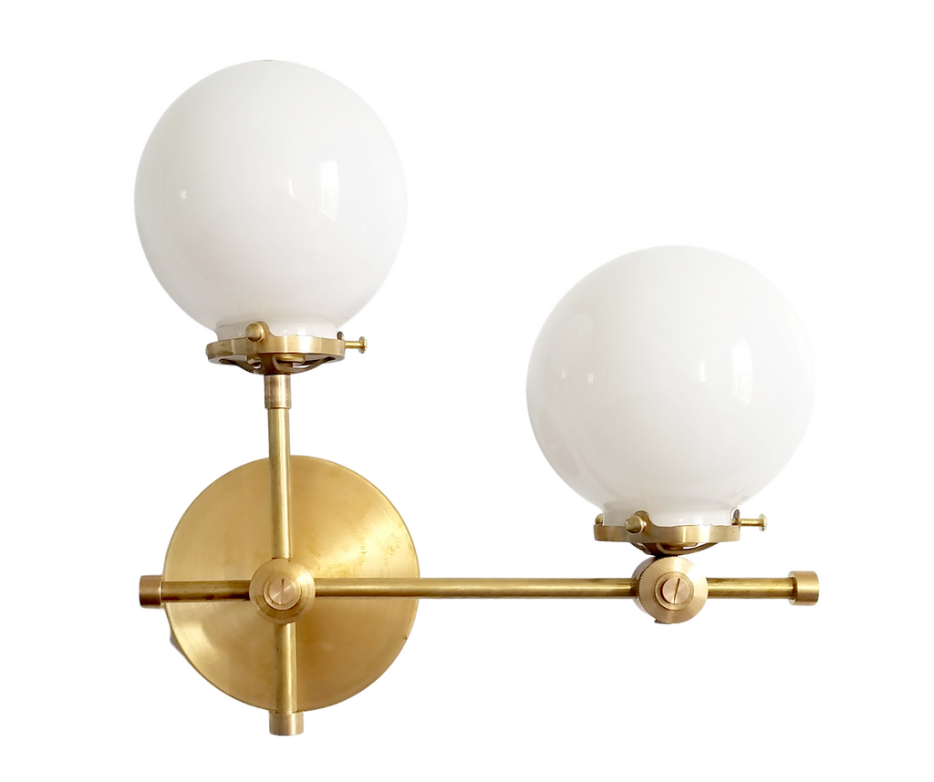 Harrison Sconce