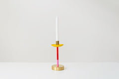 Hendrix Candle Collection