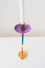 Hendrix Candle Collection