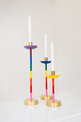 Hendrix Candle Collection