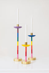 Hendrix Candle Collection