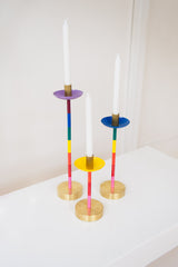 Hendrix Candle Collection