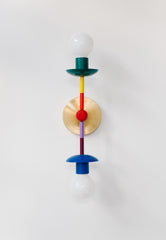 Hendrix Sconce