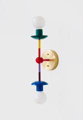 Hendrix Sconce
