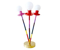 Hendrix Table Lamp