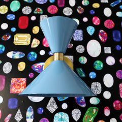 Clancy Sconce