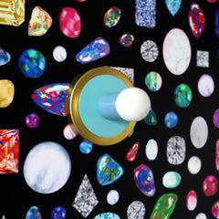 Warhol Sconce