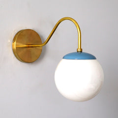 Fontainebleau Sconce