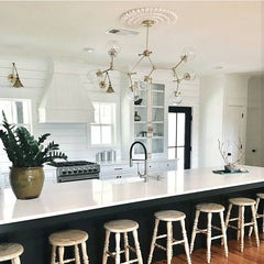 Chimie Chandelier