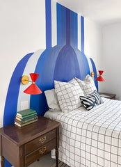 Clancy Sconce