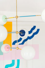 Josephine Chandelier