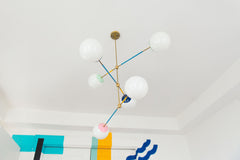 Josephine Chandelier