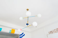 Josephine Chandelier