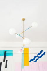 Josephine Chandelier