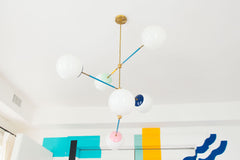 Josephine Chandelier