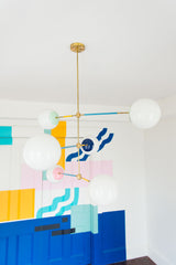 Josephine Chandelier